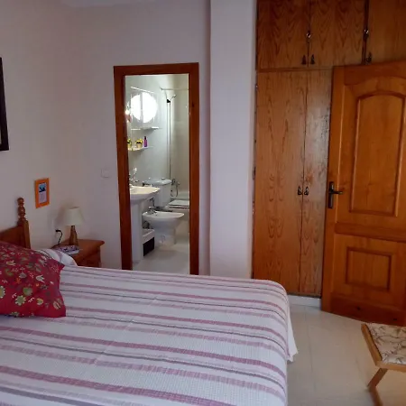 Appartamento Apartamento Luminoso