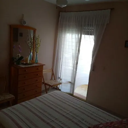 Apartamento Luminoso * Carboneras