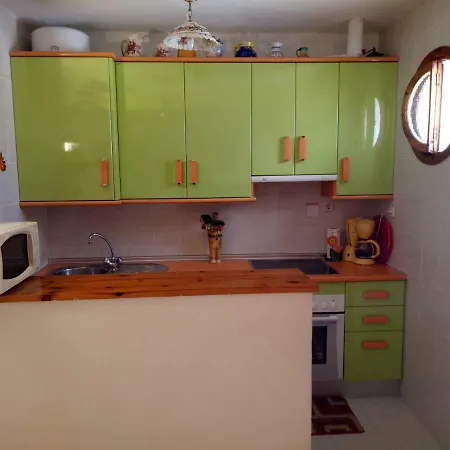 Appartamento Apartamento Luminoso *