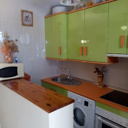 Apartamento Luminoso Appartamento