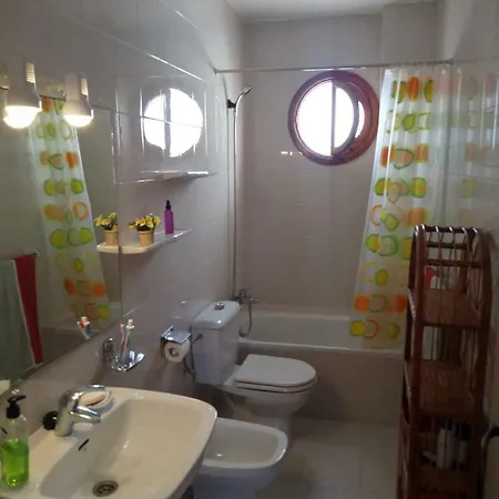 Apartamento Luminoso Appartamento