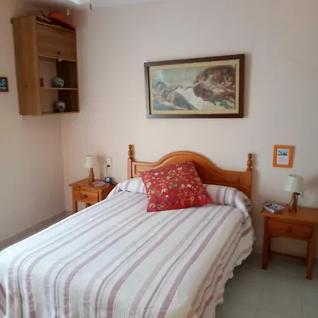 Apartamento Luminoso *