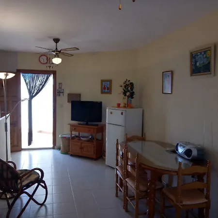 Apartamento Luminoso *