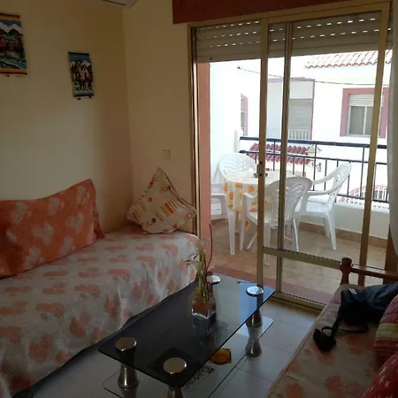 Apartamento Luminoso